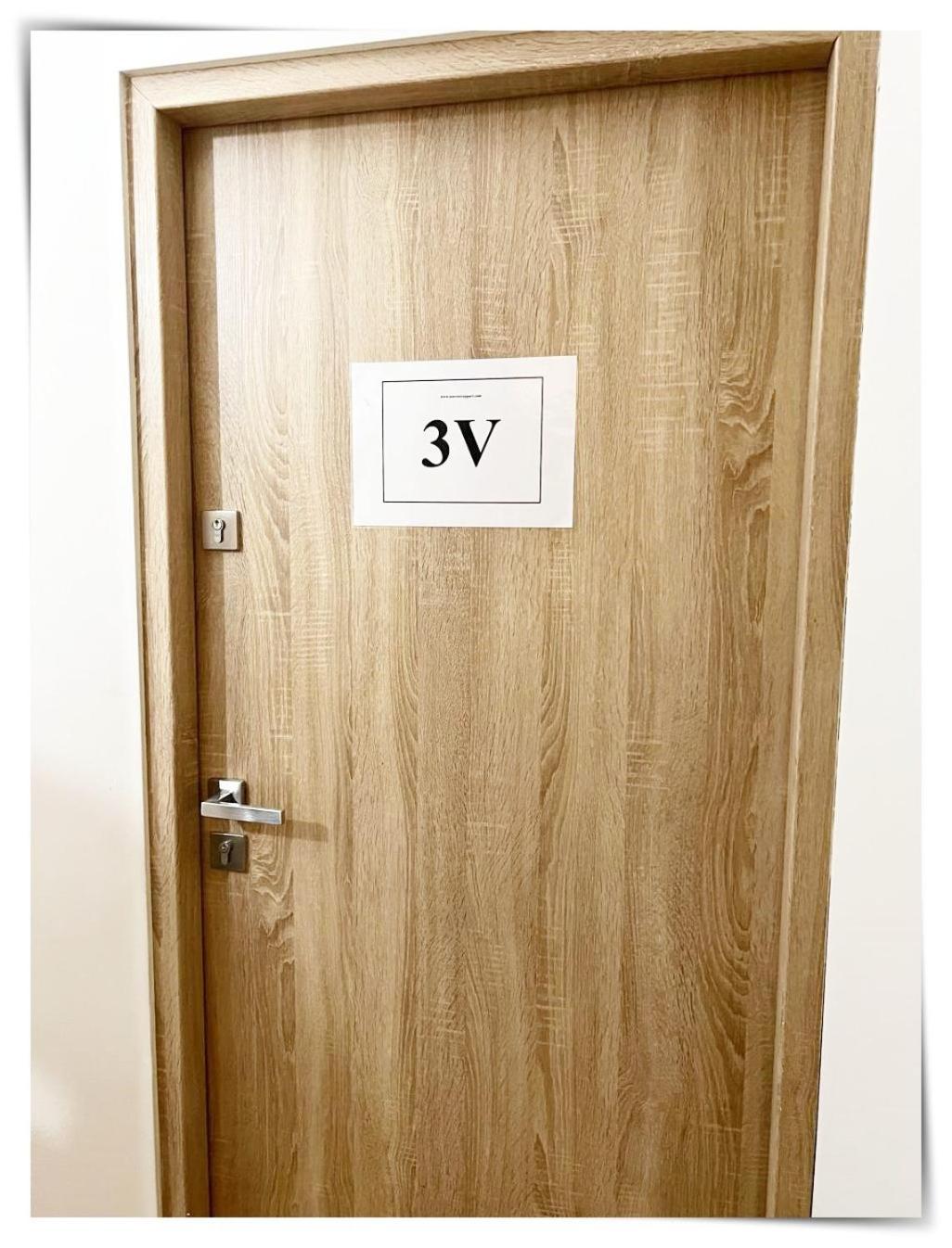 Apartment Souvenirappart Sniadeckich 45m3 Bydgoszcz