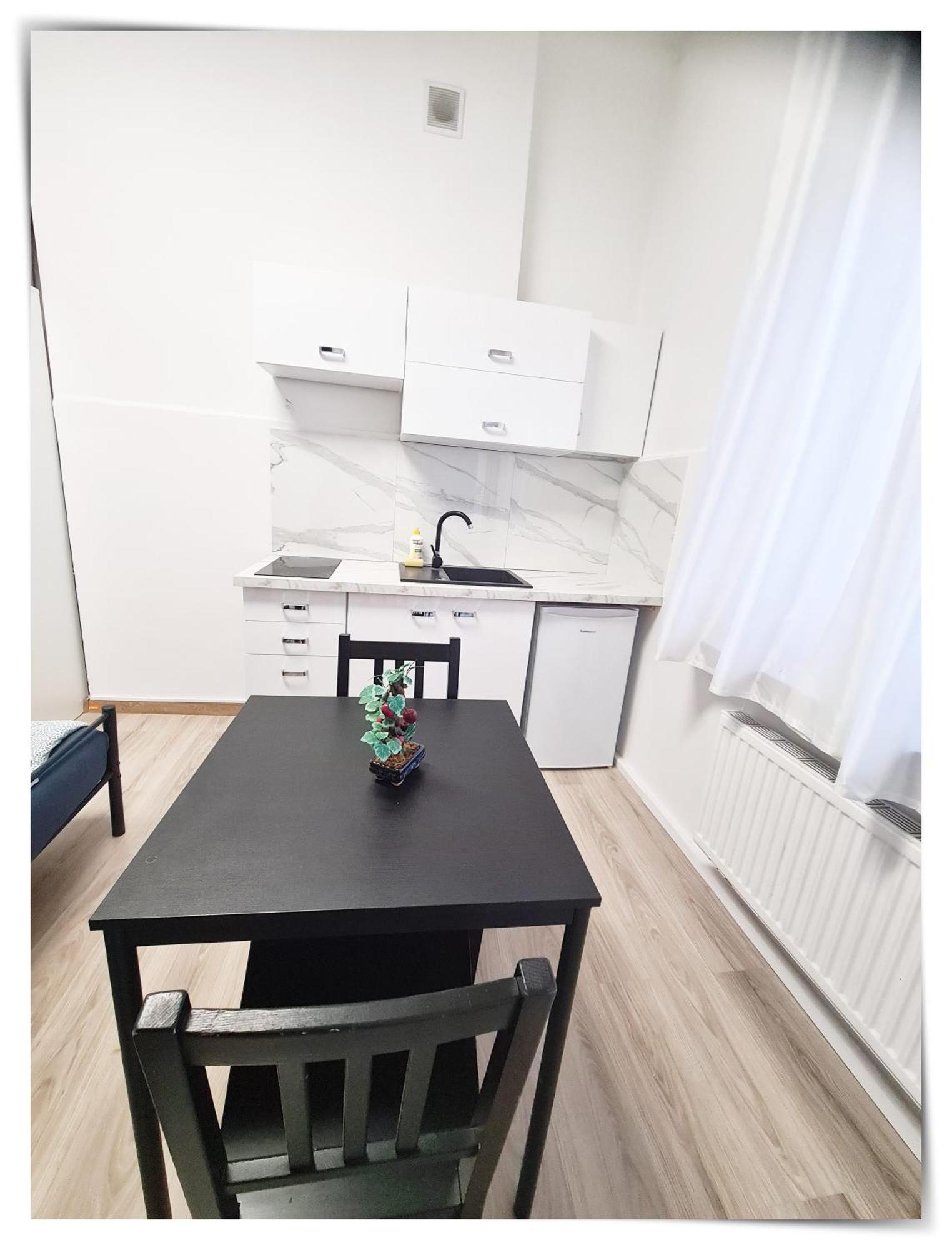 Apartment Souvenirappart Sniadeckich 45m3 Bydgoszcz